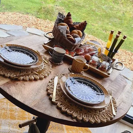 Het Duinhuisje Met Jacuzzi, Gratis Parkeren, 2 Fietsen Te Leen, Airco Bed & Breakfast Zandvoort