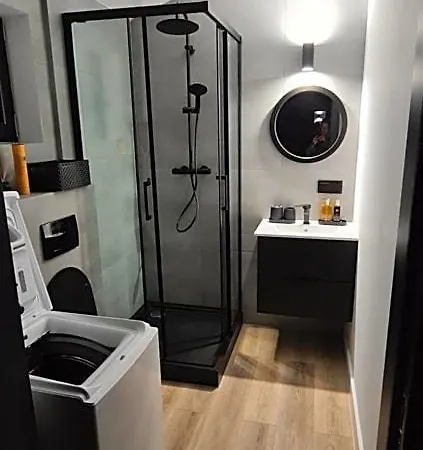 Het Duinhuisje Met Jacuzzi, Gratis Parkeren, 2 Fietsen Te Leen, Airco Bed & Breakfast