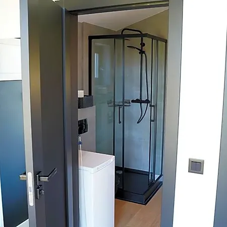 Bed & Breakfast Het Duinhuisje Met Jacuzzi, Gratis Parkeren, 2 Fietsen Te Leen, Airco Zandvoort