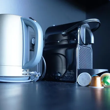 Het Duinhuisje Met Jacuzzi, Gratis Parkeren, 2 Fietsen Te Leen, Airco ベッド・アンド・ブレックファスト ザントフォールト