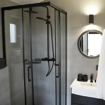 Het Duinhuisje Met Jacuzzi, Gratis Parkeren, 2 Fietsen Te Leen, Airco 4*